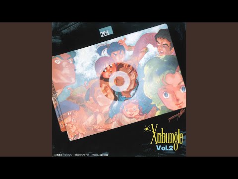 Anime OST Tournament - 2