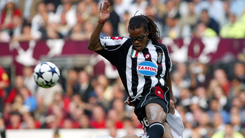Best Juventus Player (1990-2020) - 2