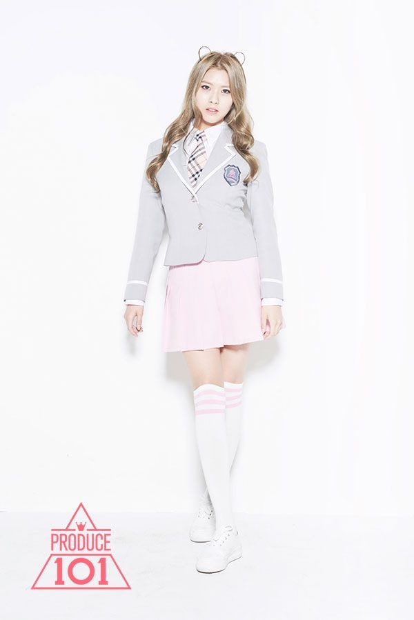 Produce 101 & Produce 48 World Cup - 2