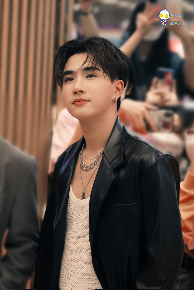 THE MOST HANDSOME THAI 2.0 - 2