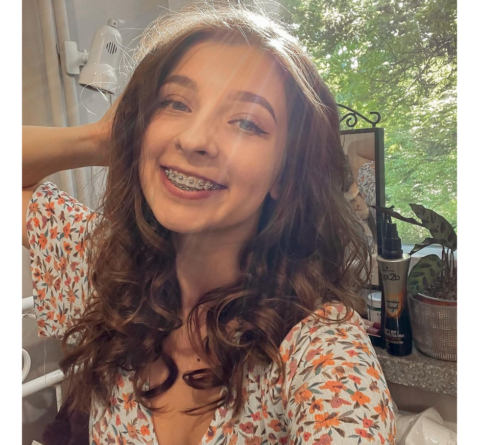 Polish female streamers - 1