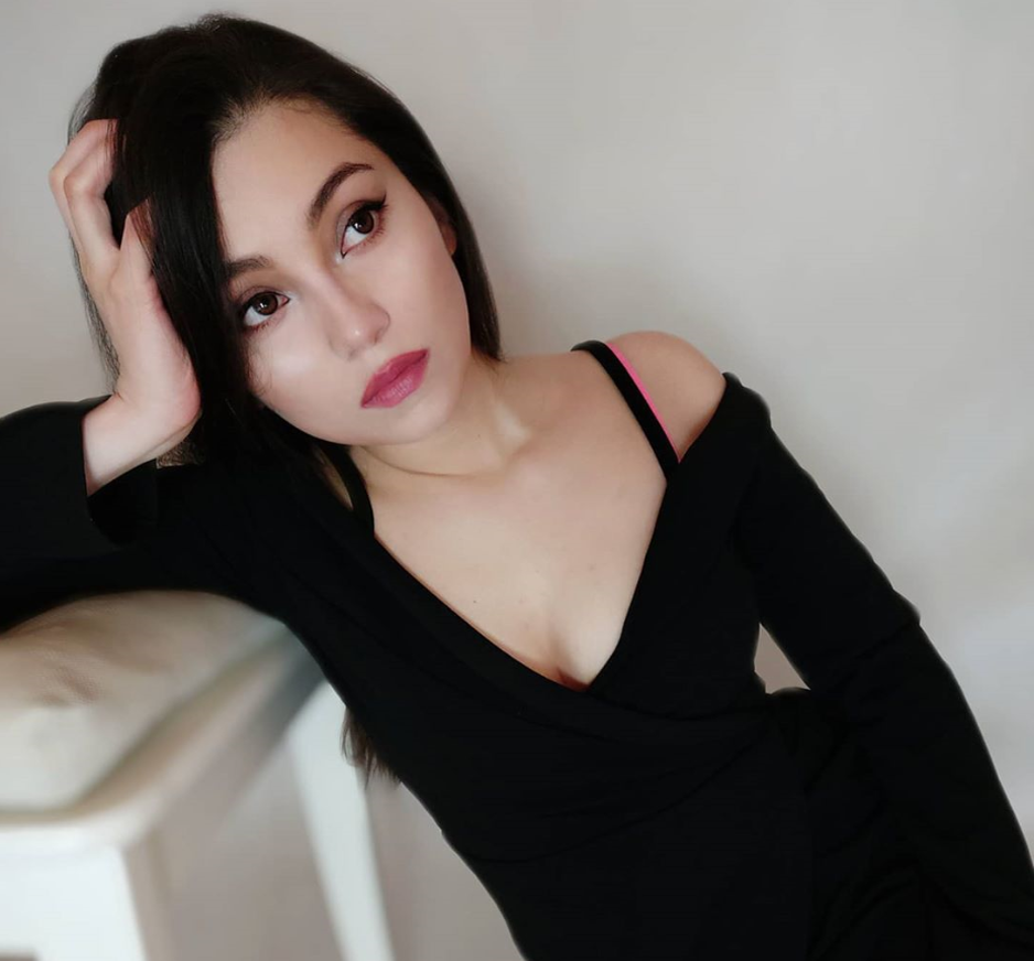 Polish female streamers - 2