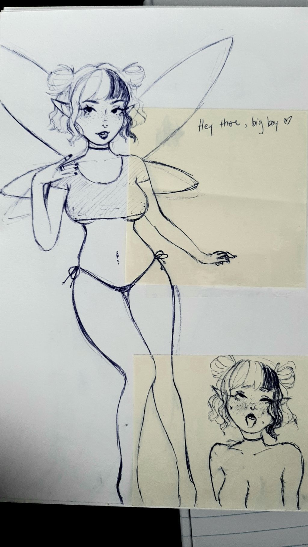 MONSTERGIRL WORLD CUP - 1
