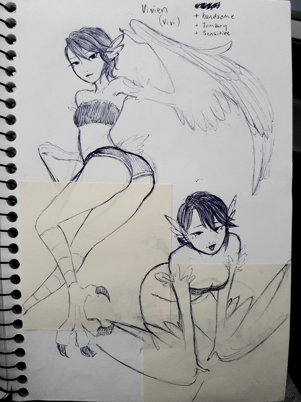MONSTERGIRL WORLD CUP - 2