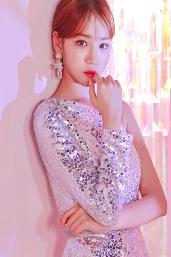 2020 Kpop Girl Idol World Cup - 2