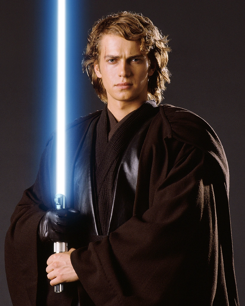 Best Star Wars character - 1