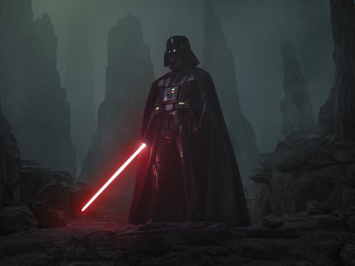 Best Star Wars character - 2