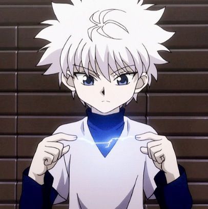 Anime Boys - 2