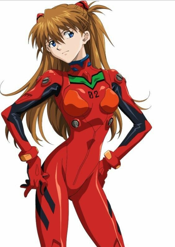 Anime Girls - 1