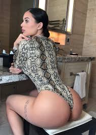Lana Rhoades - 1