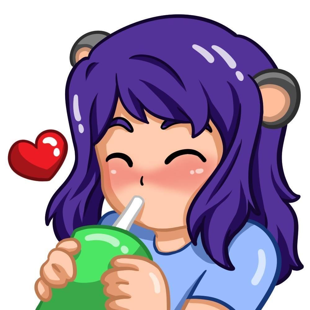 Ohana Pride Girl Streamers world cup - 2