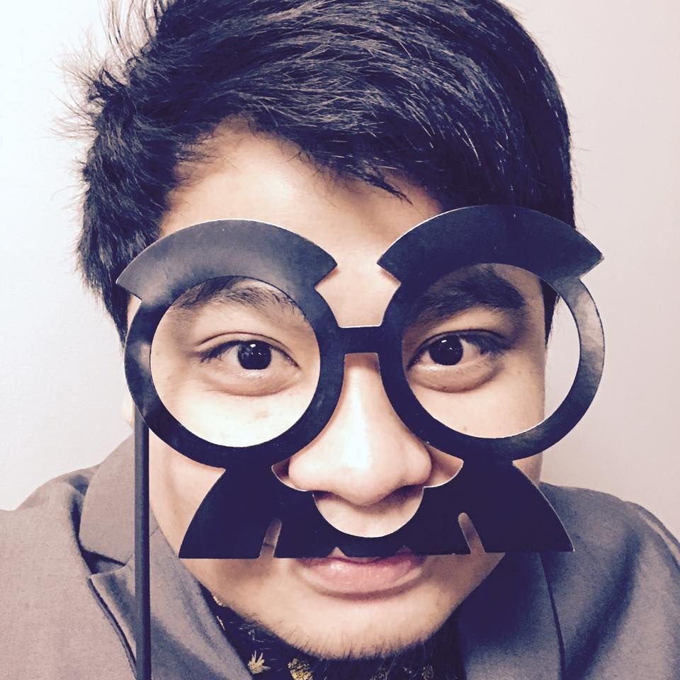 Ohana Pride Male streamers world cup - 1