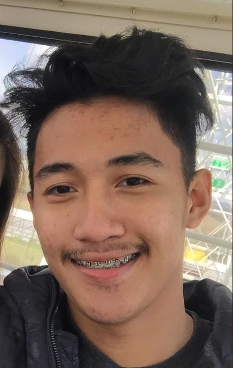 Ohana Pride Male streamers world cup - 2