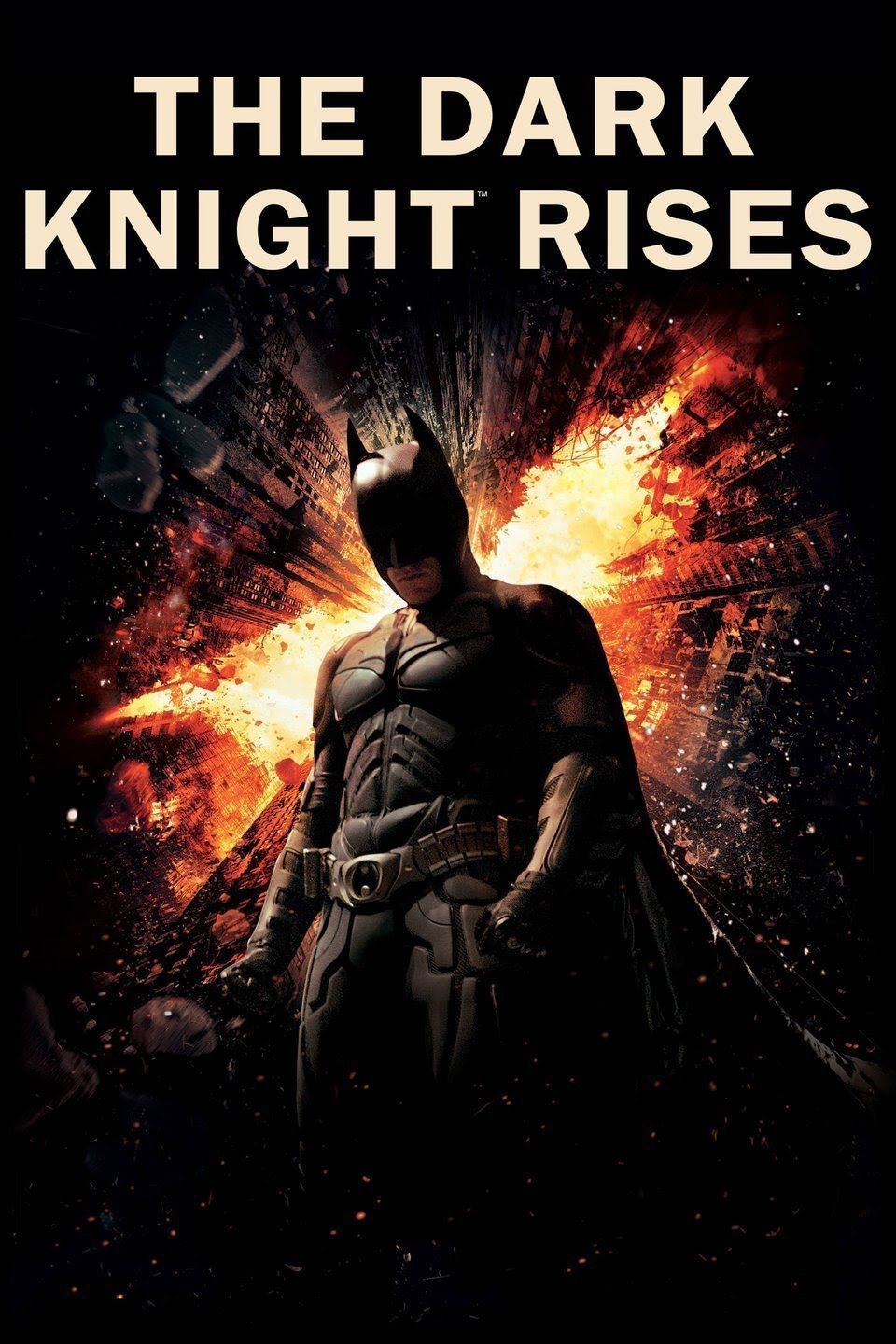 THE BEST MOVIES OF ALL TIME - 1