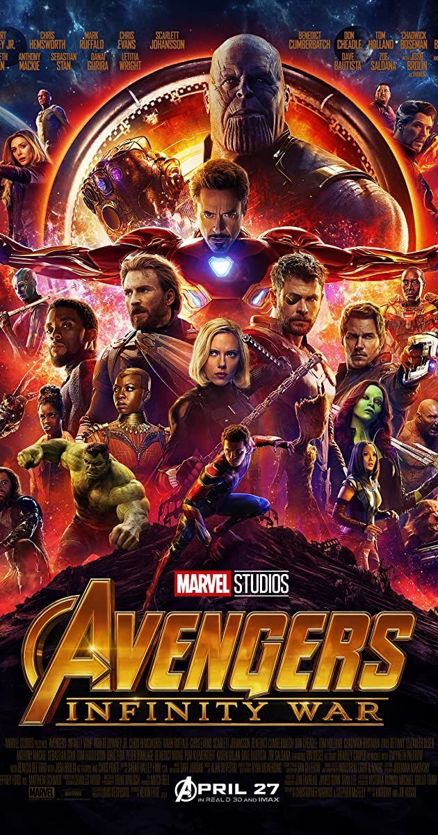 THE BEST MOVIES OF ALL TIME - 2