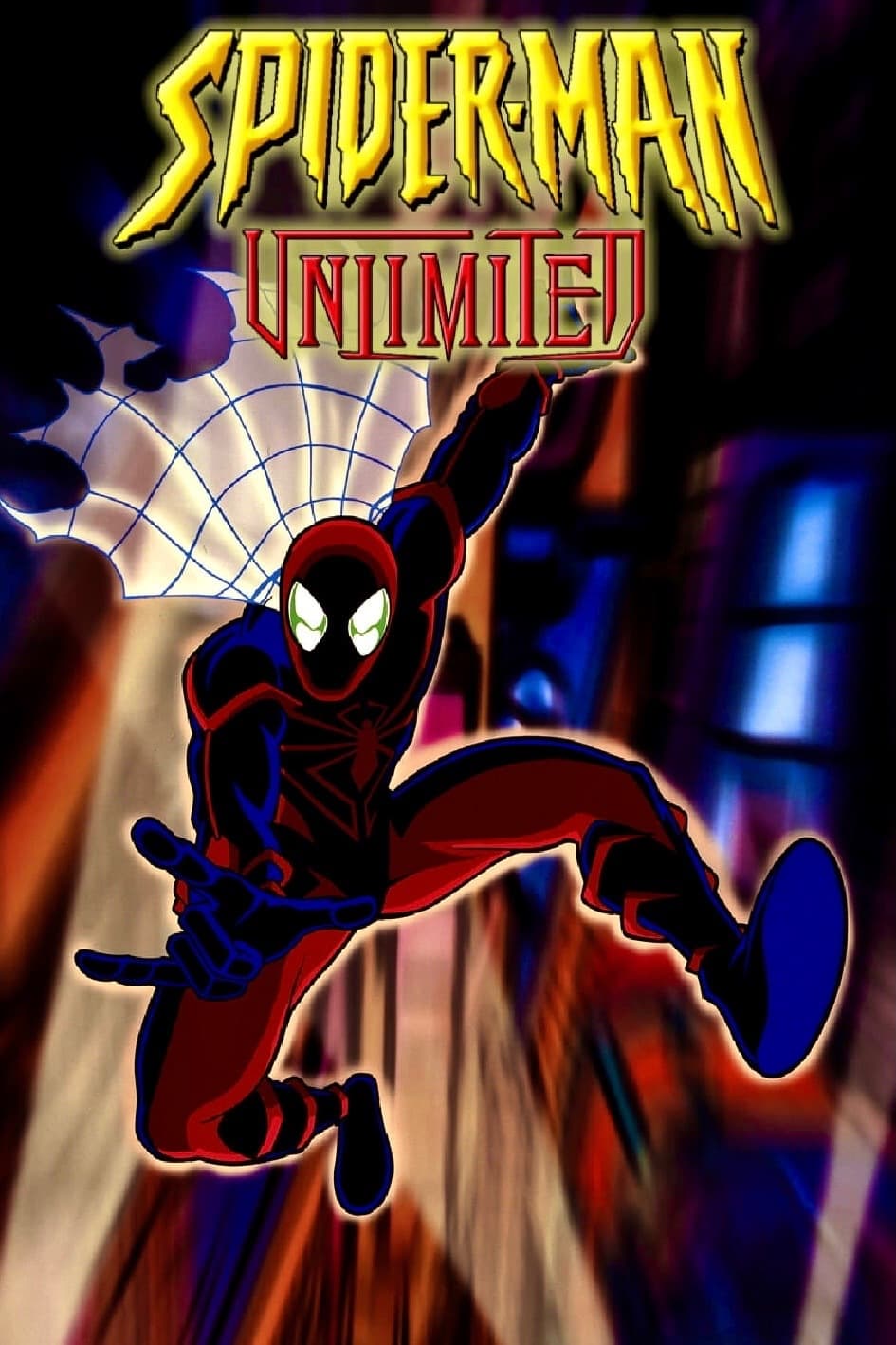 Spider-Man Shows - 1