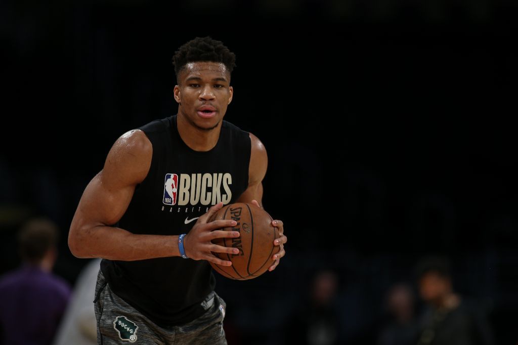 Best NBA players in the Bubble - 1