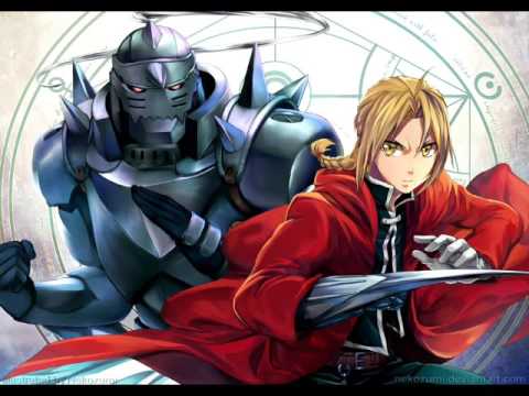 Best opening d'anime - 2