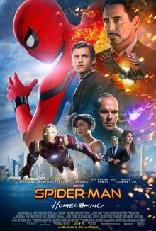Marvel Cinematic Universe (Movies / Shows) - 2