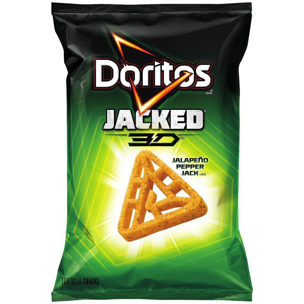 Doritos (32 Flavors) - 2