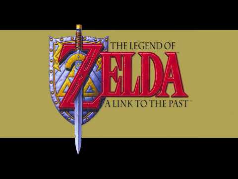 Video-game OSTS by Hadico Myers - 1