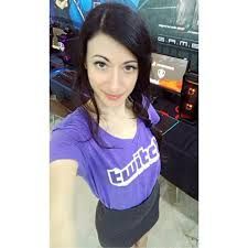 LA PIU' BELLA DI TWITCH ITALIA - 2