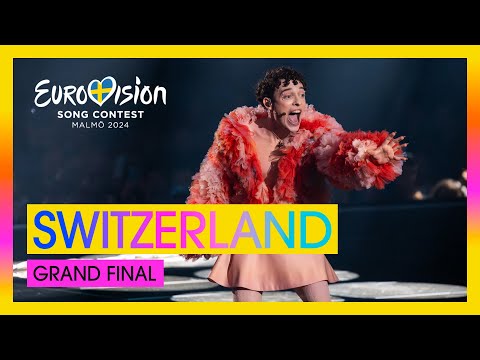 Eurovision - 1