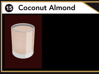 Tempting Smoothies - 1
