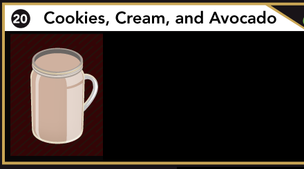 Tempting Smoothies - 2