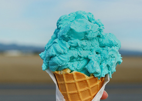 Ice Cream Parlour Flavors  - 1