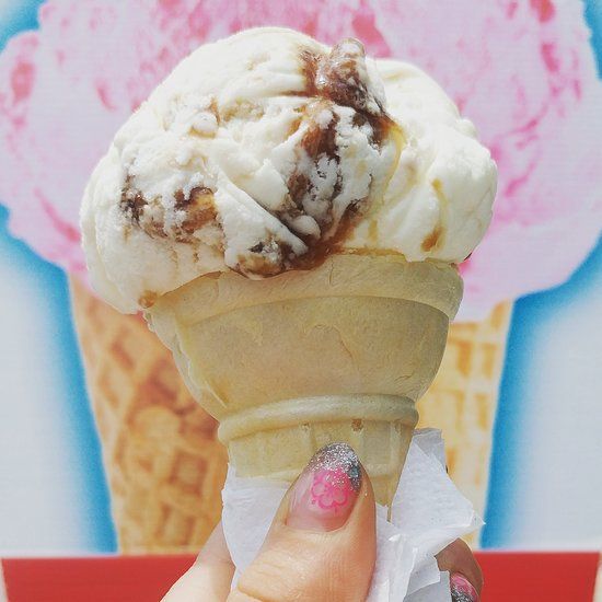 Ice Cream Parlour Flavors  - 2