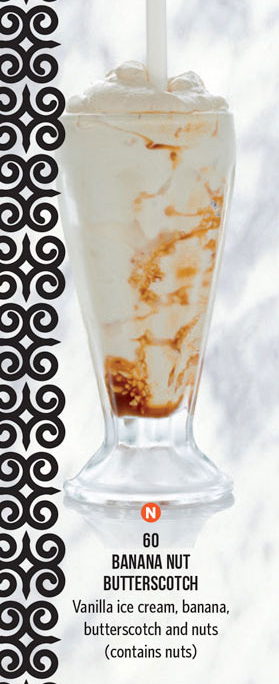 Mommies Milkshakes - 2