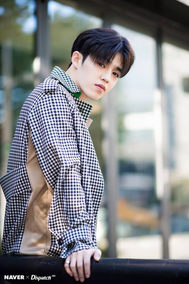 K-POP MALE IDOLS - 1