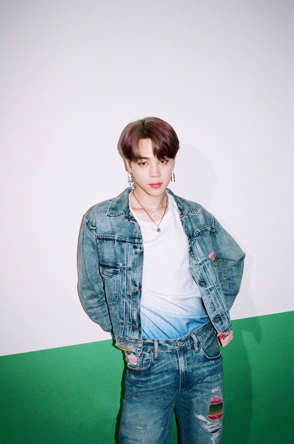 K-POP MALE IDOLS - 2