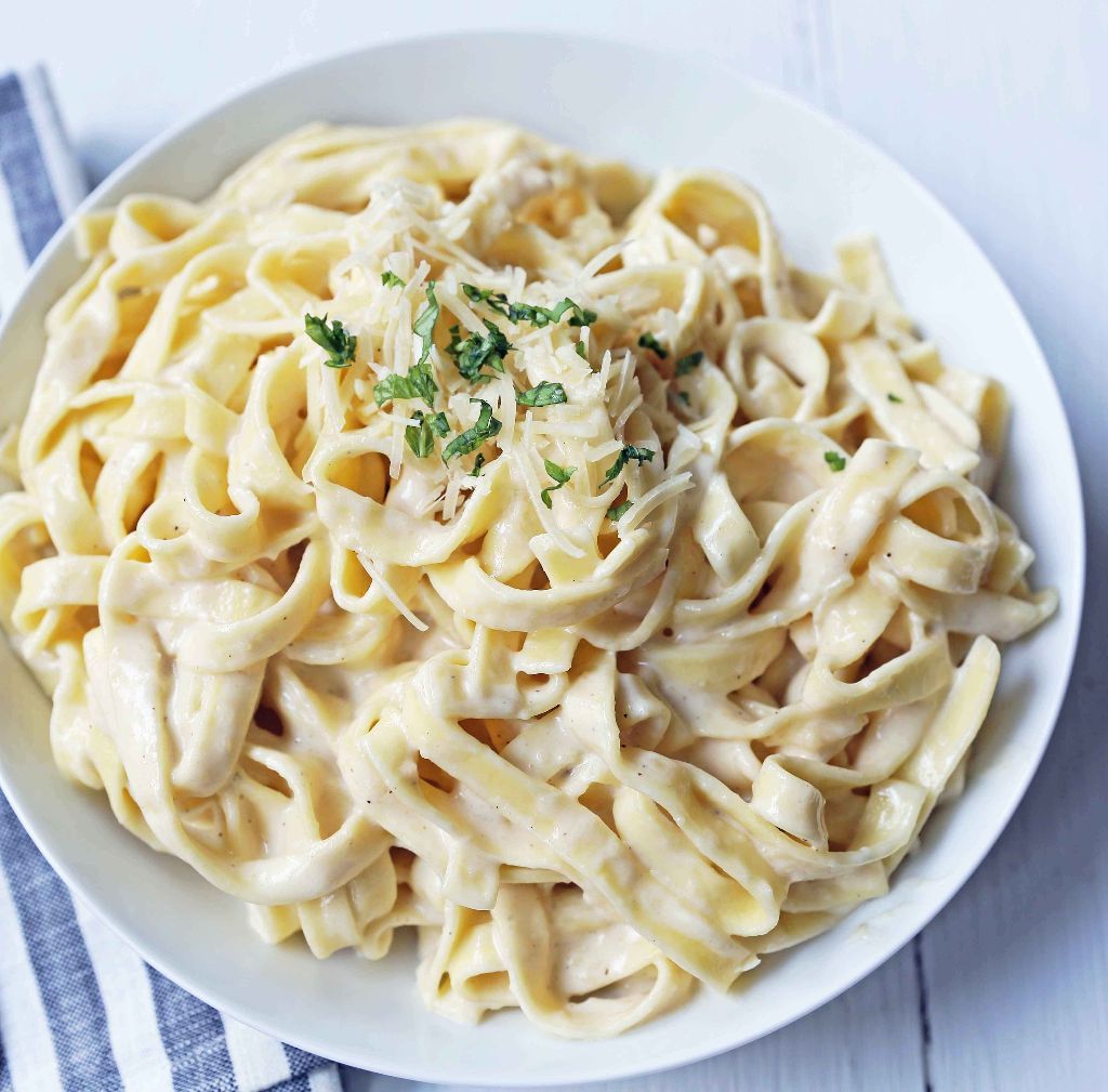 Pasta Dishes - 2