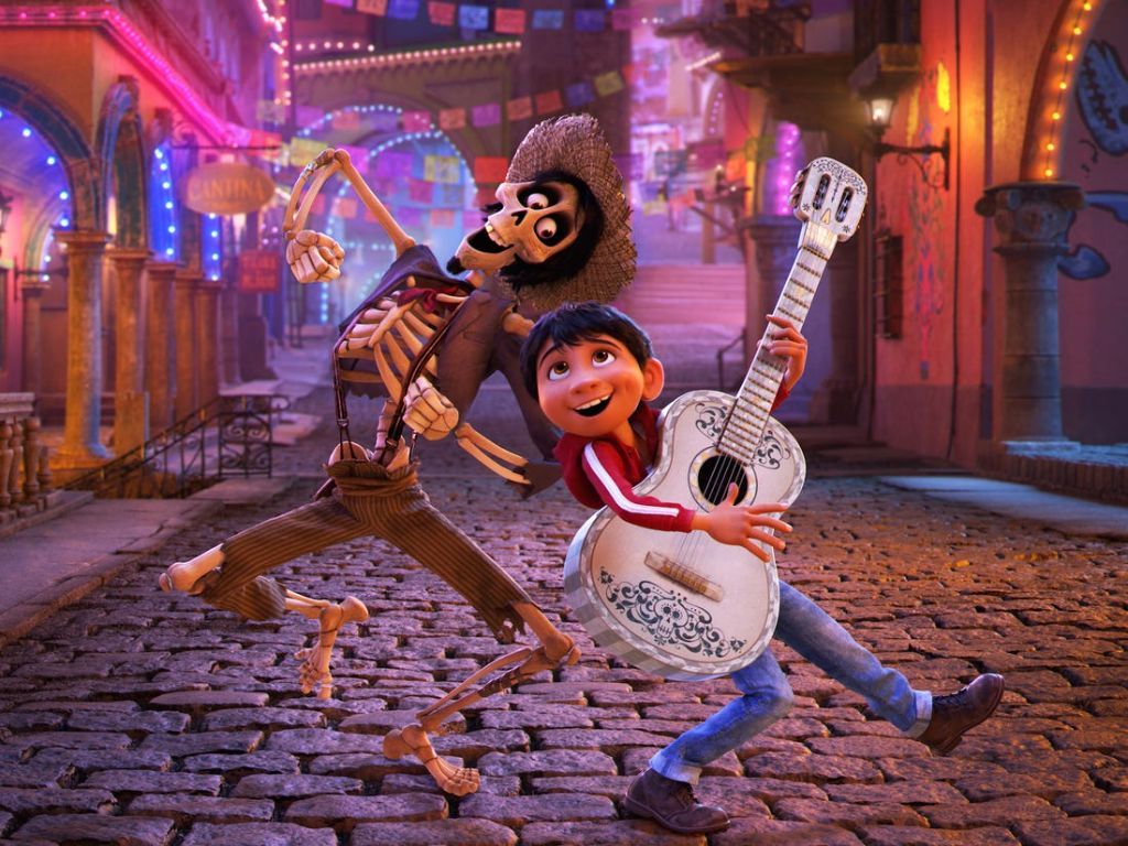 Pixar - 2