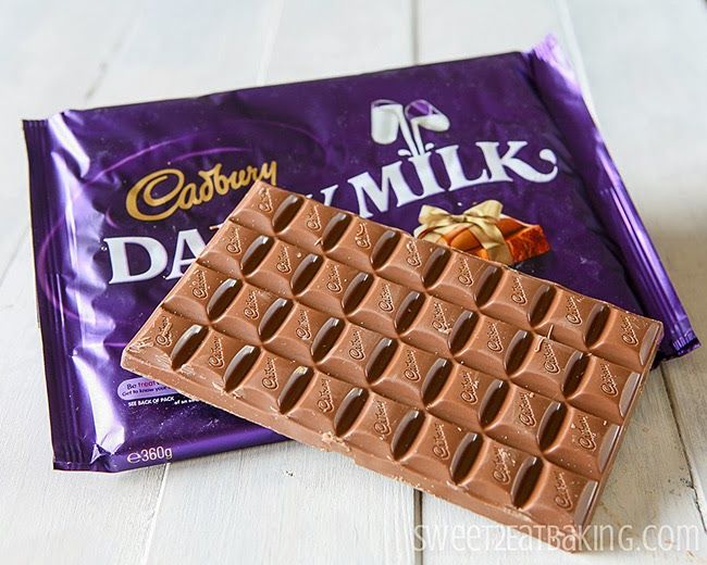 Chocolate Bars  - 1