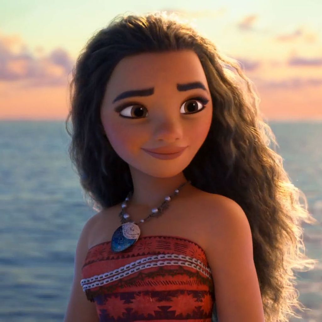 Disney Characters - 2