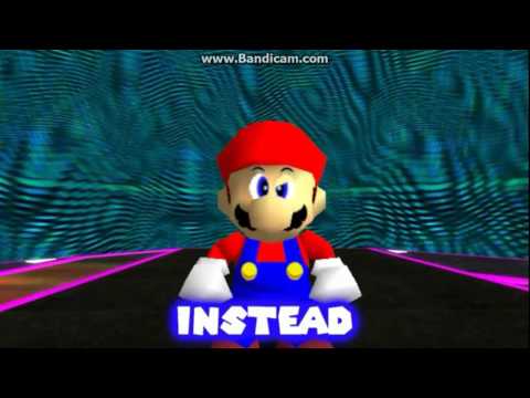 SMG4 Songs (Up To Creative Control) - 1