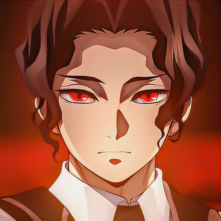 Demon slayer - 1