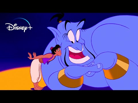 Disney Songs - 1