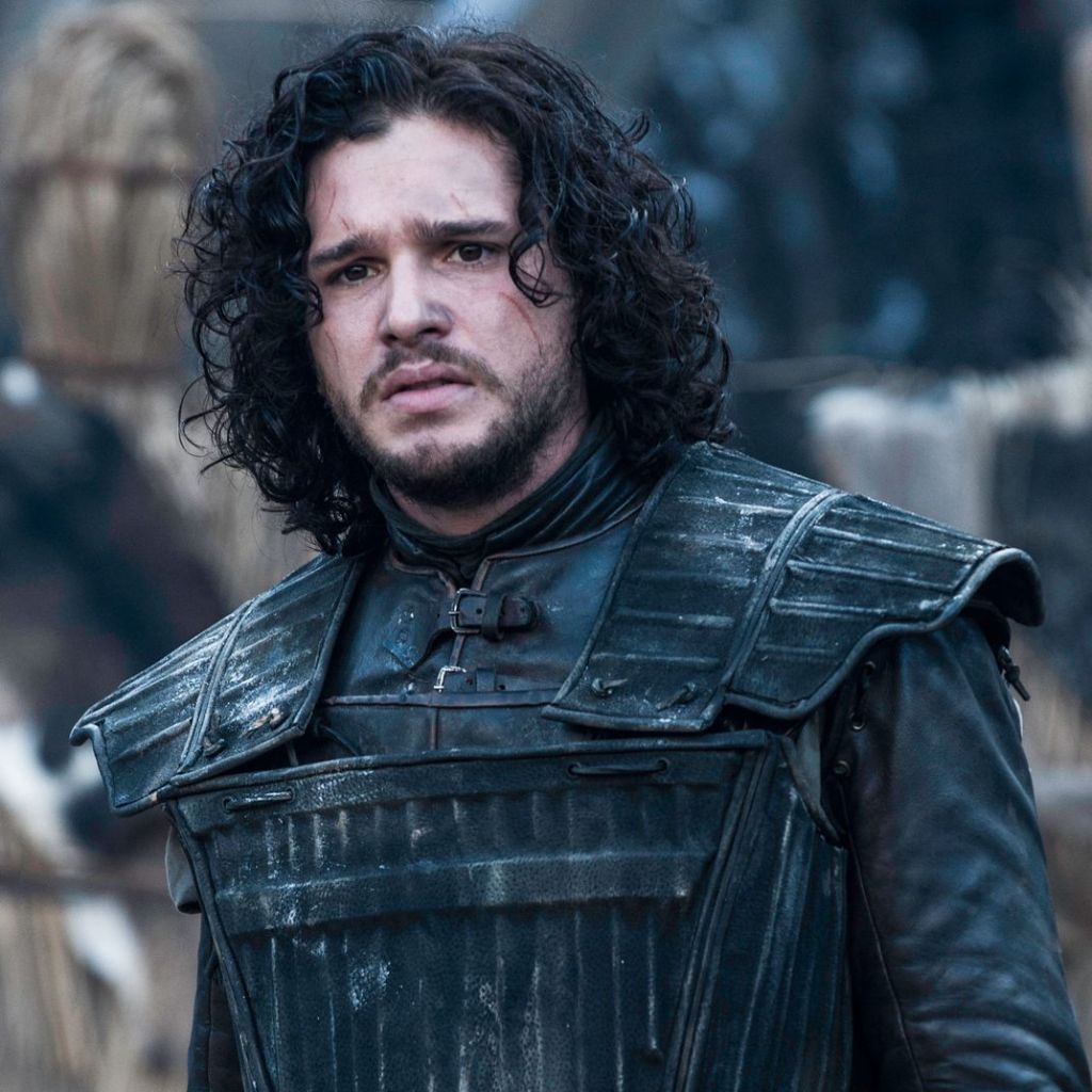 Game of Thrones Characters - 2
