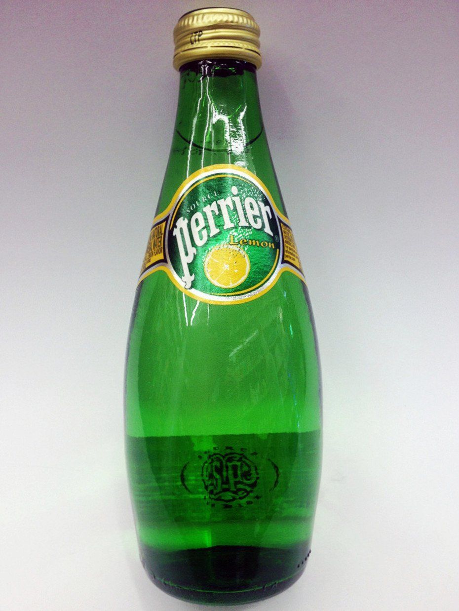 Sodas - 2