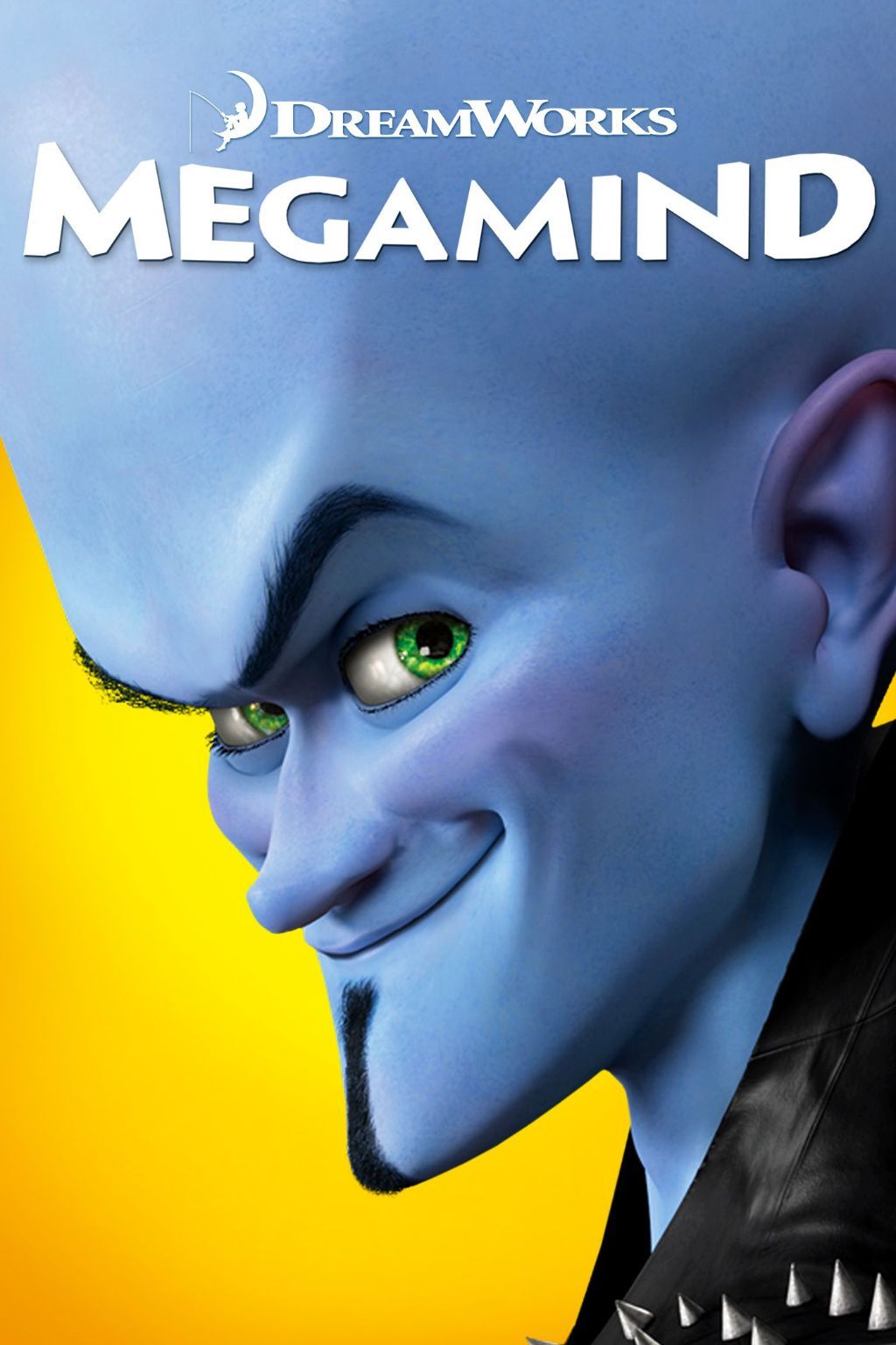 Dreamworks Animated Films - 1