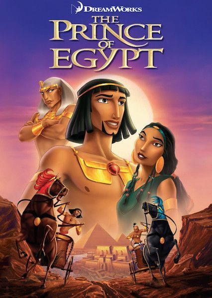 Dreamworks Animated Films - 2