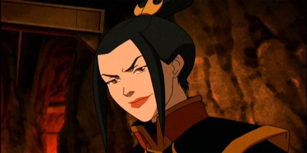 Avatar: The Last Airbender - 2