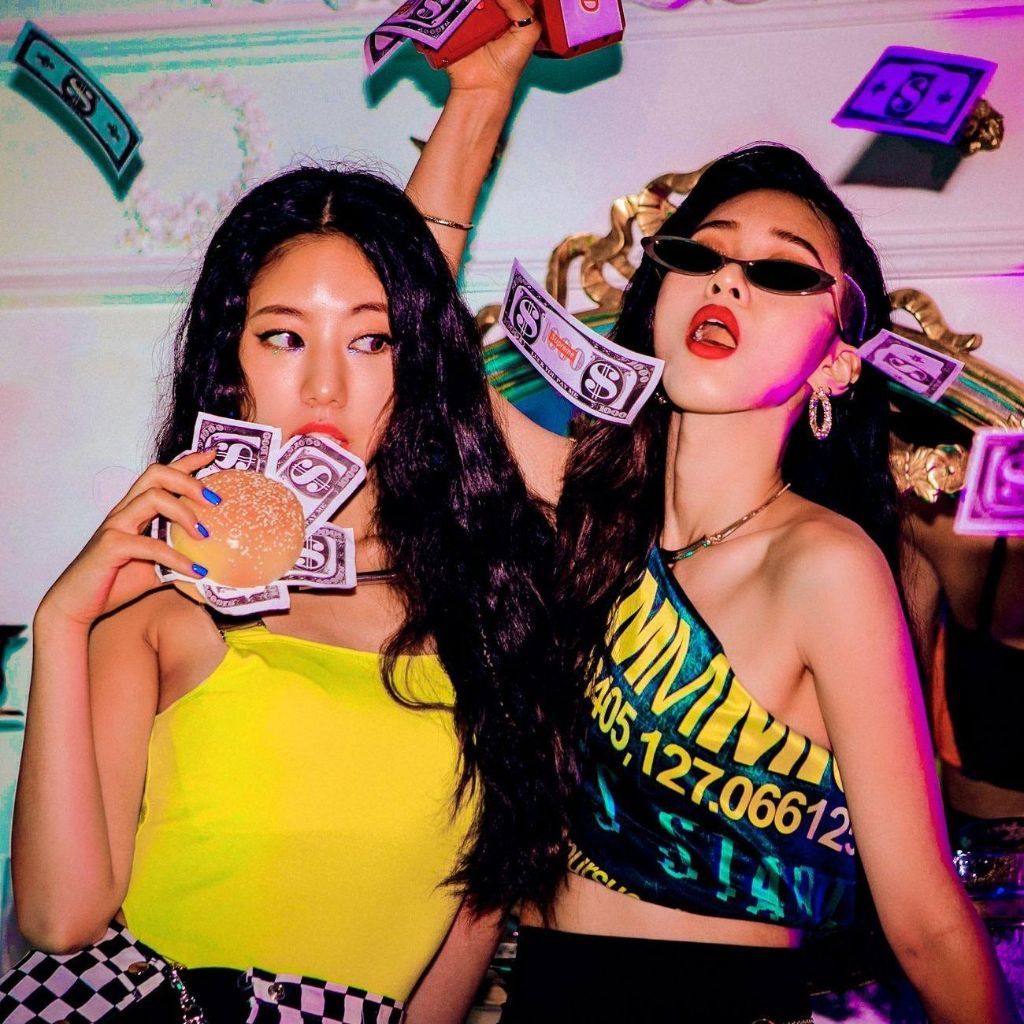 Best KPOP 2019 debut - 2
