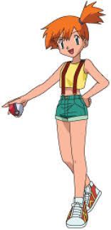 Cartoon/Anime Baddies - 1