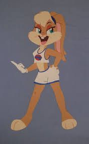 Cartoon/Anime Baddies - 2