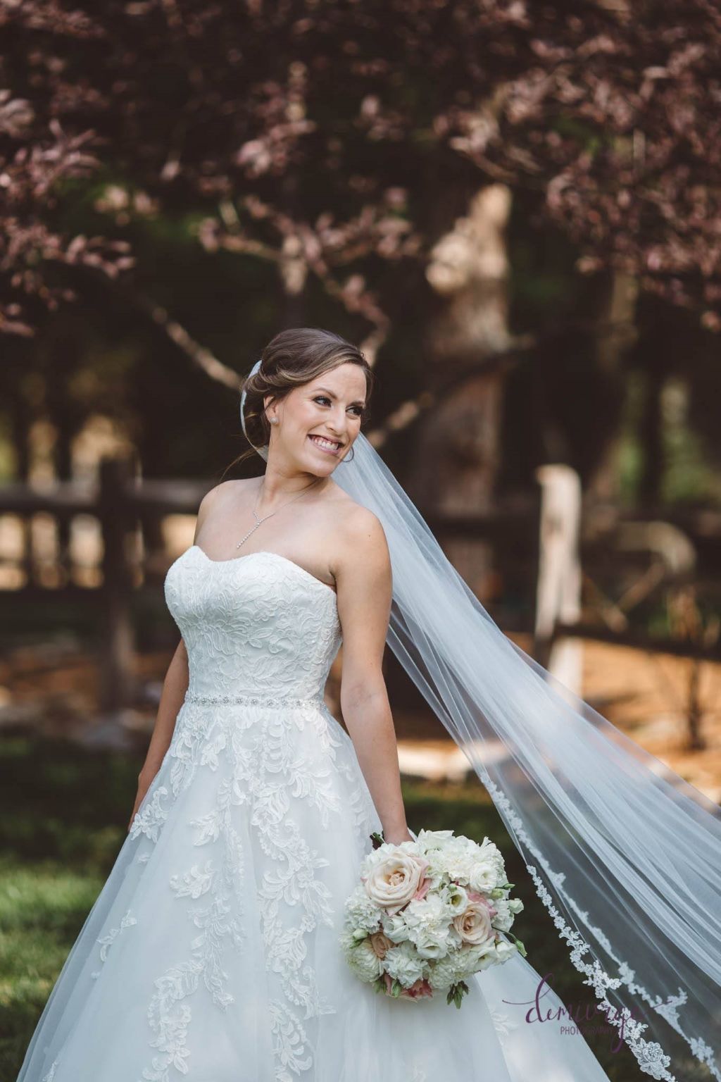Brides and Bridesmaids - 1